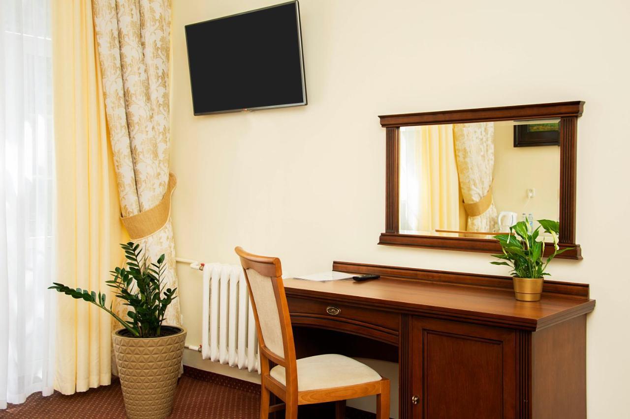 Bed and Breakfast Savoy Spała Exterior foto